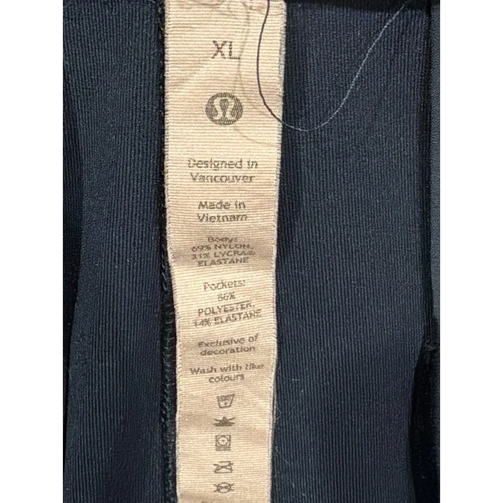 lululemon athletica lululemon city